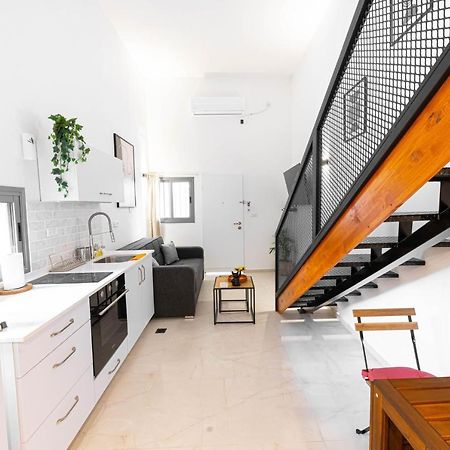 Cohens Apartments เยรูซาเลม ภายนอก รูปภาพ