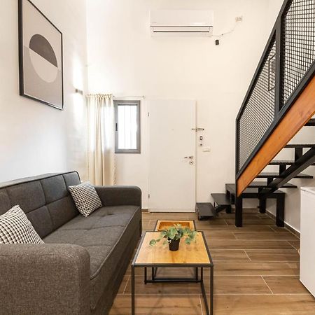 Cohens Apartments เยรูซาเลม ภายนอก รูปภาพ
