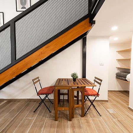 Cohens Apartments เยรูซาเลม ภายนอก รูปภาพ