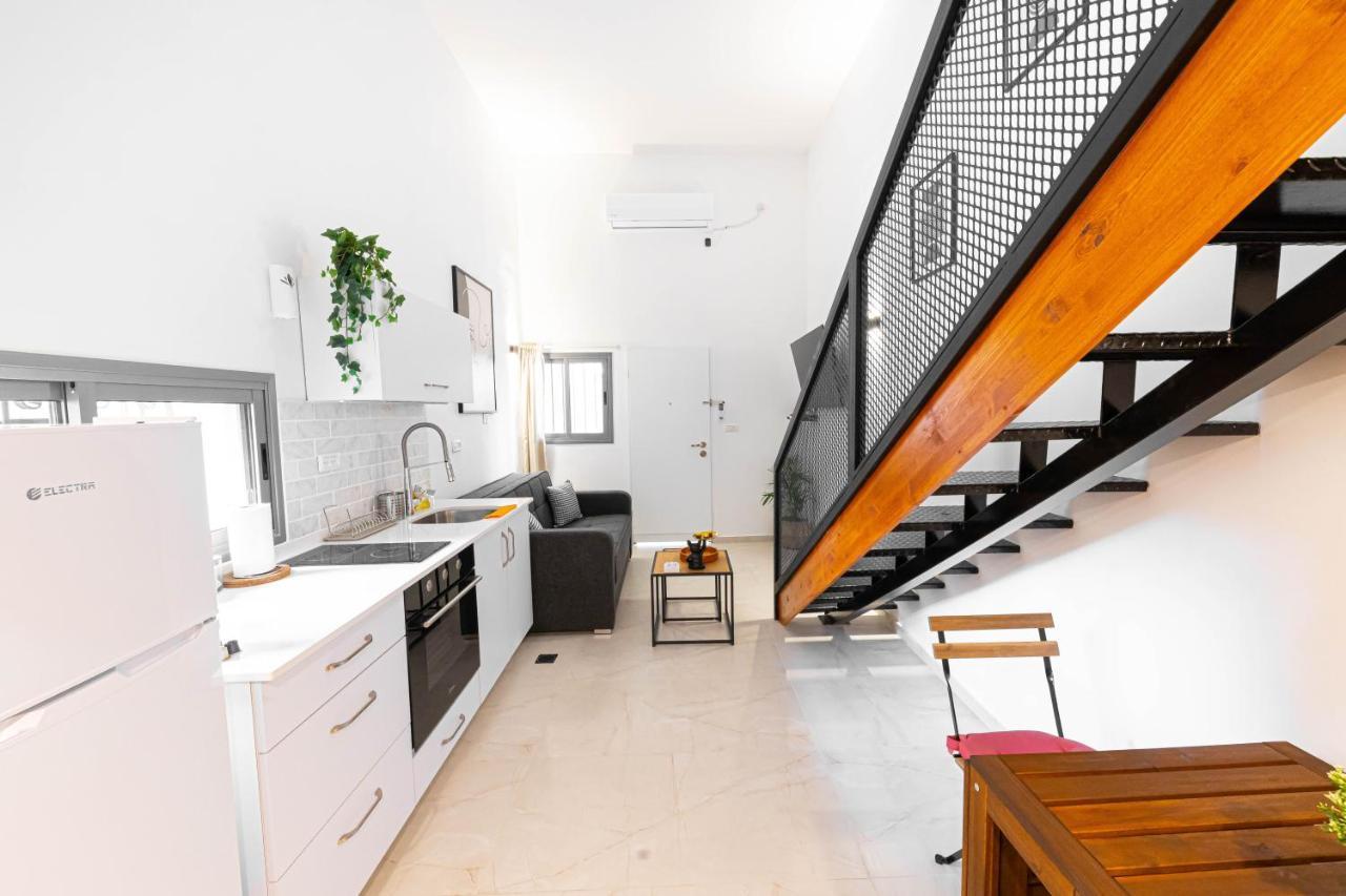 Cohens Apartments เยรูซาเลม ภายนอก รูปภาพ