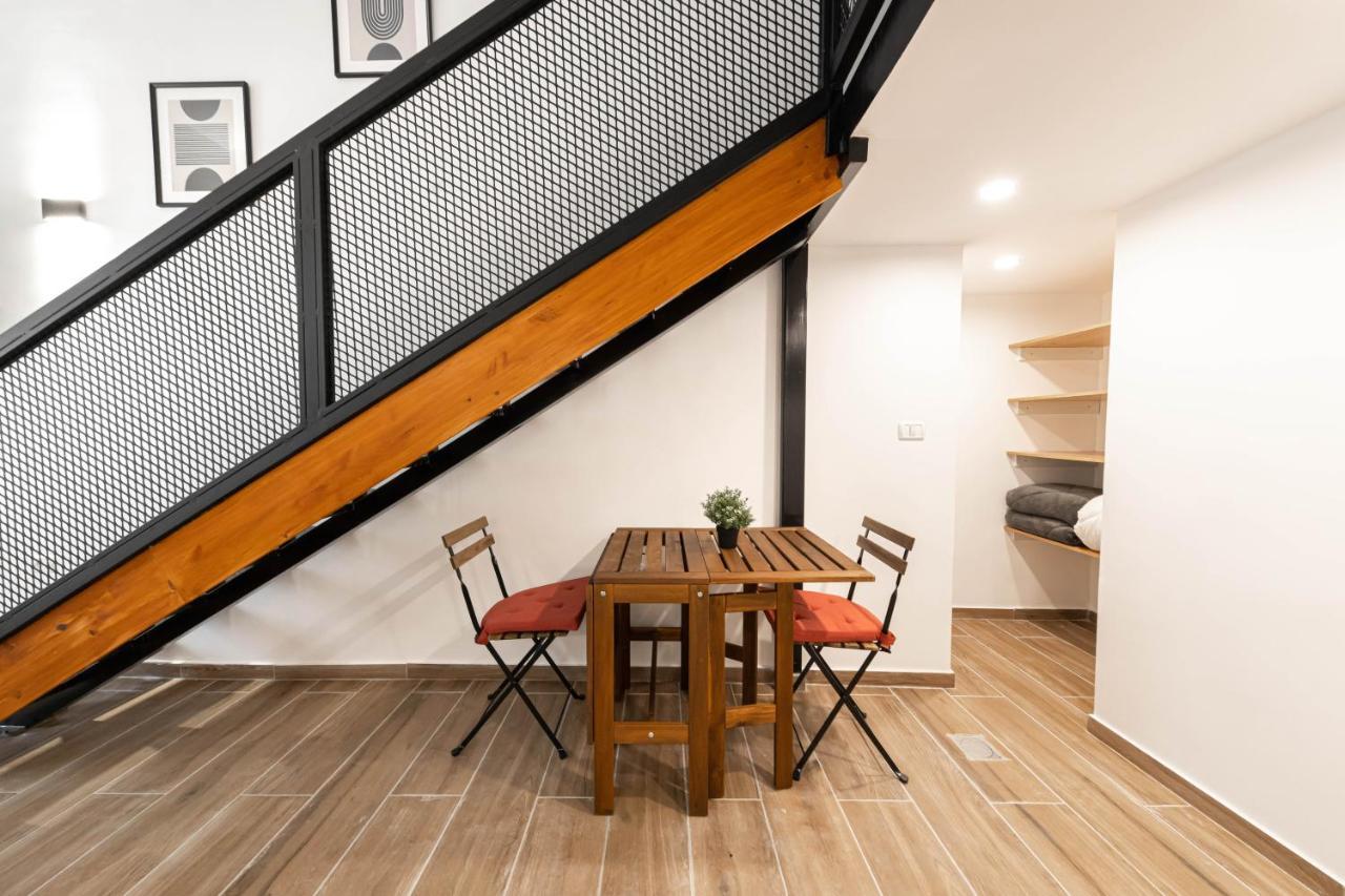 Cohens Apartments เยรูซาเลม ภายนอก รูปภาพ