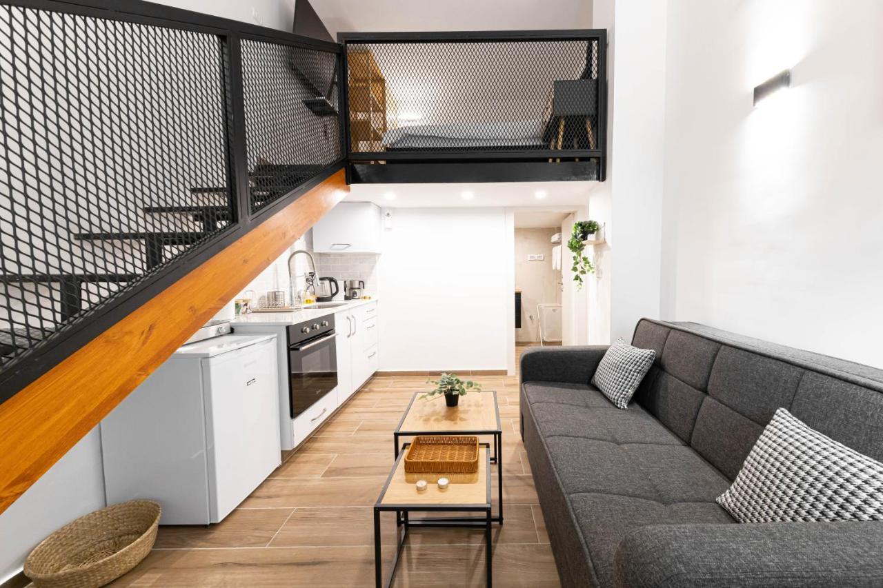Cohens Apartments เยรูซาเลม ภายนอก รูปภาพ