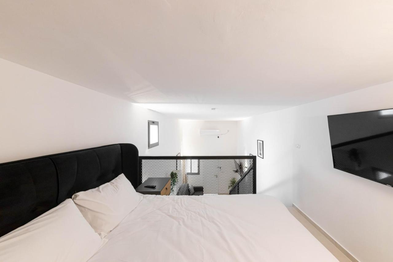 Cohens Apartments เยรูซาเลม ภายนอก รูปภาพ