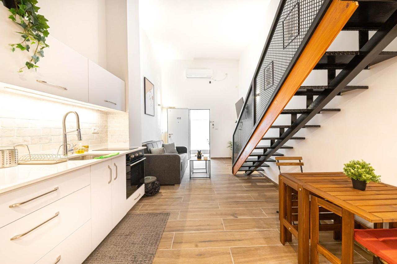 Cohens Apartments เยรูซาเลม ภายนอก รูปภาพ
