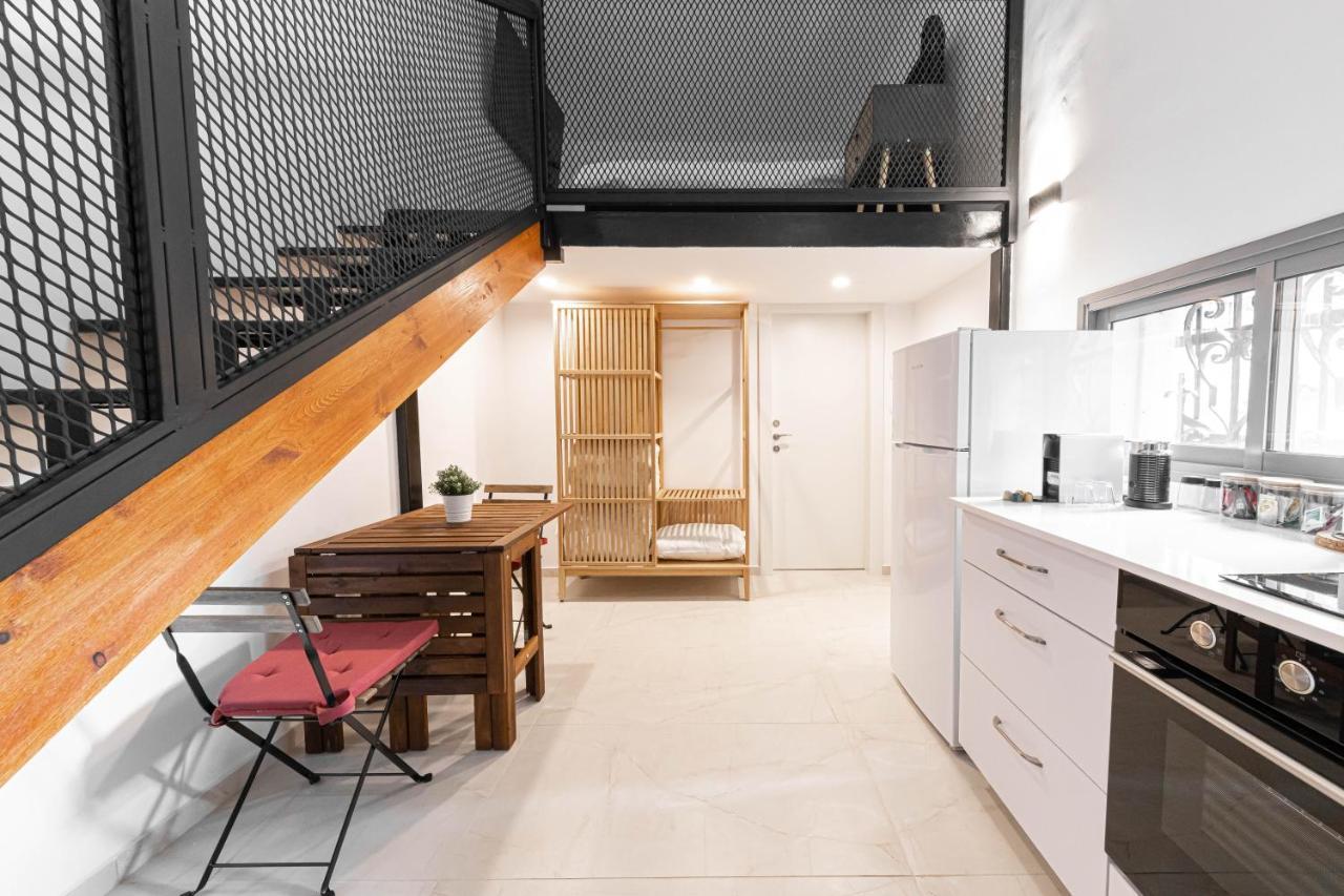 Cohens Apartments เยรูซาเลม ภายนอก รูปภาพ