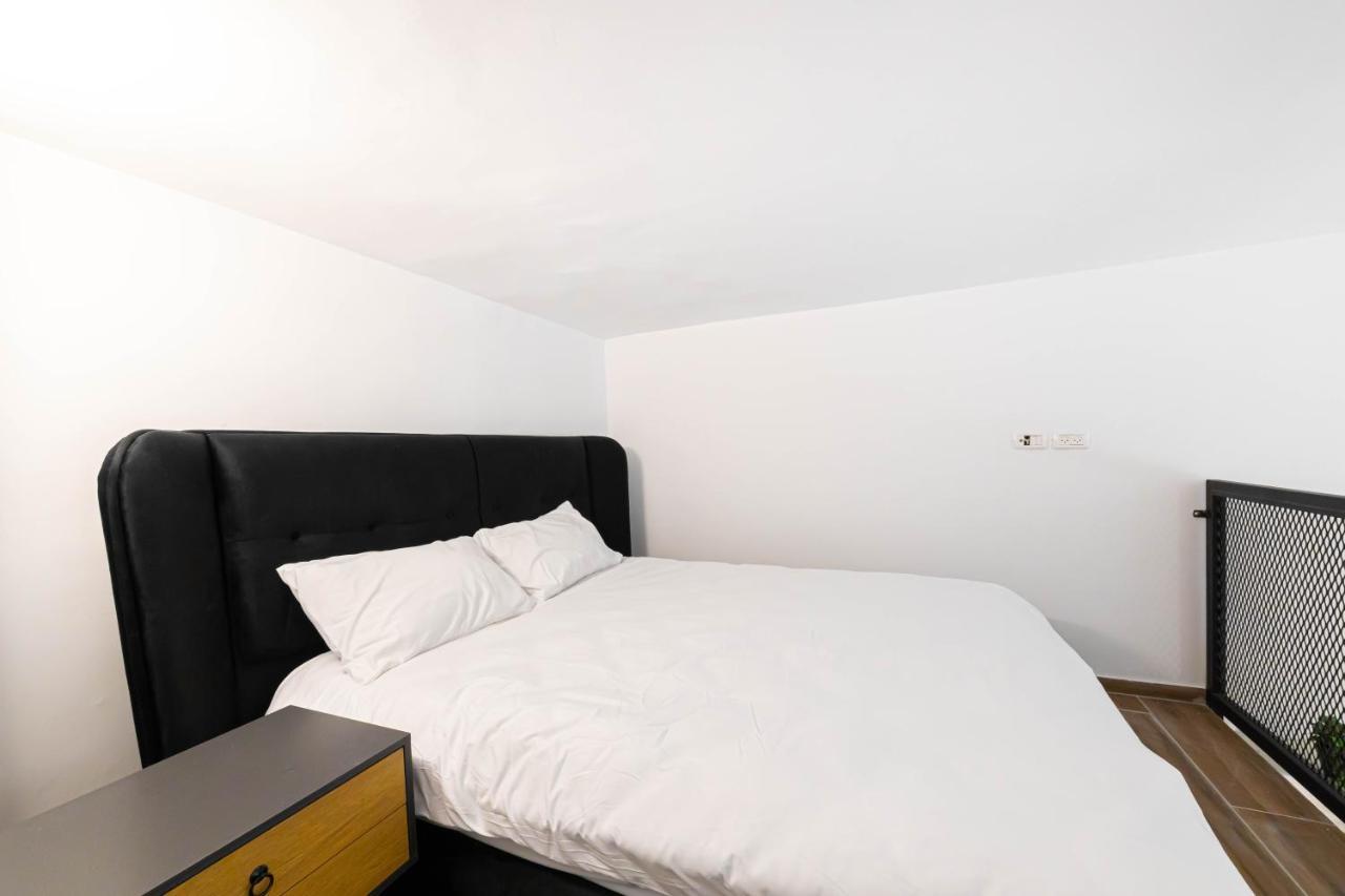 Cohens Apartments เยรูซาเลม ภายนอก รูปภาพ