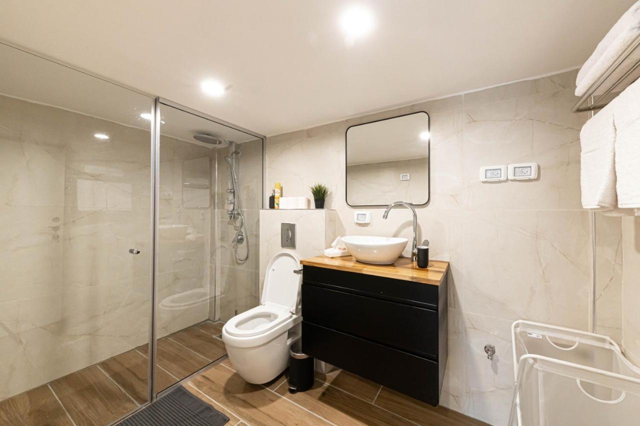 Cohens Apartments เยรูซาเลม ภายนอก รูปภาพ