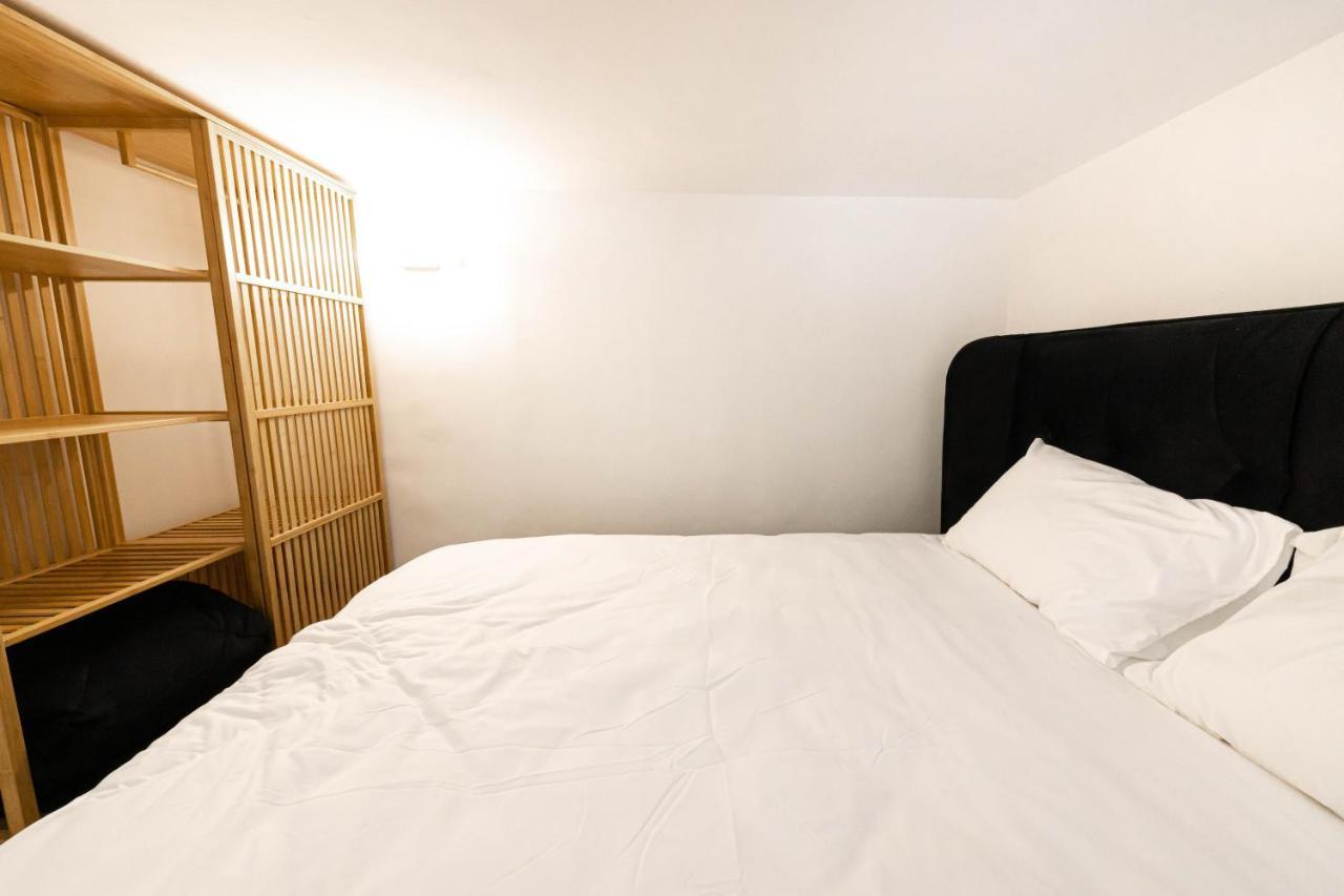 Cohens Apartments เยรูซาเลม ภายนอก รูปภาพ