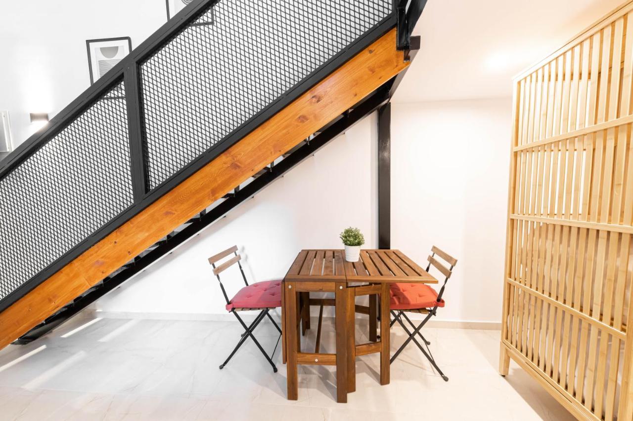Cohens Apartments เยรูซาเลม ภายนอก รูปภาพ