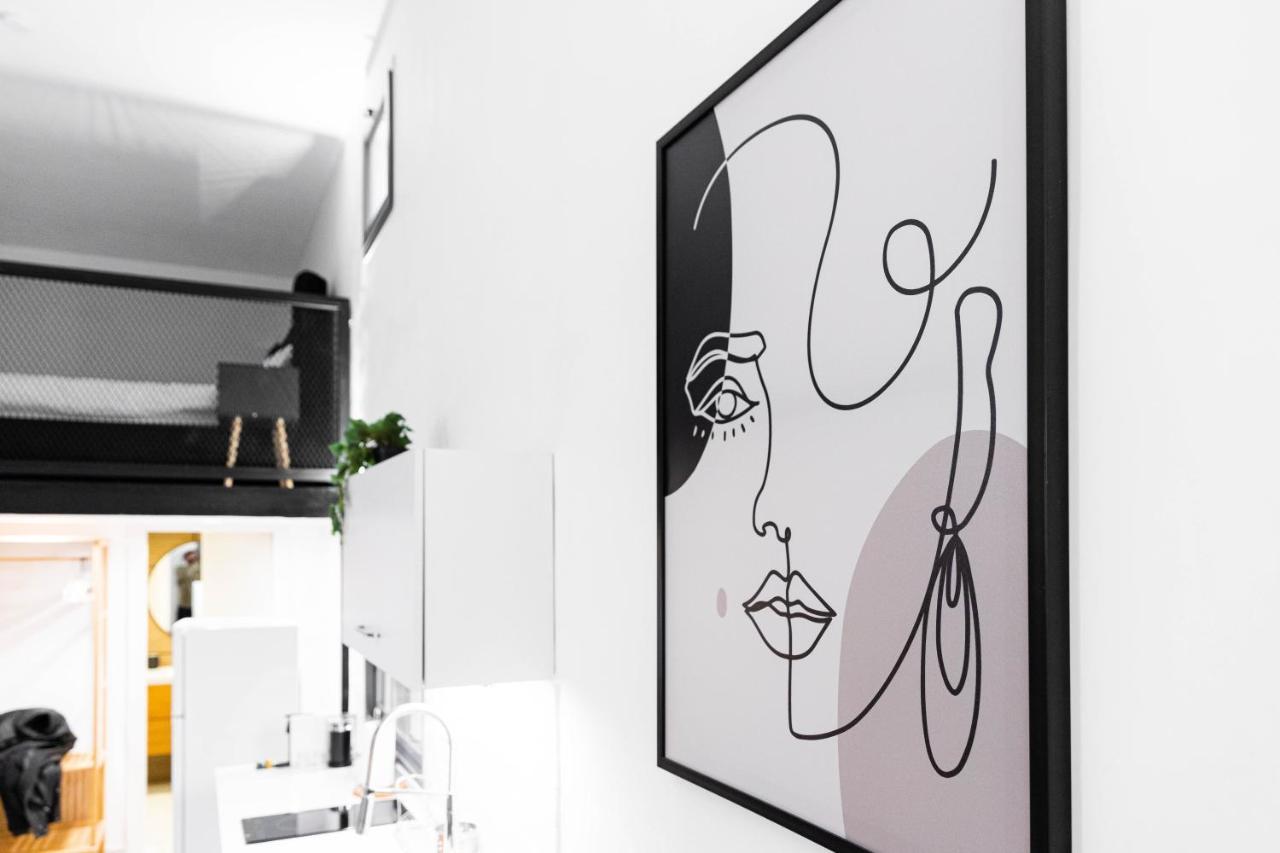 Cohens Apartments เยรูซาเลม ภายนอก รูปภาพ