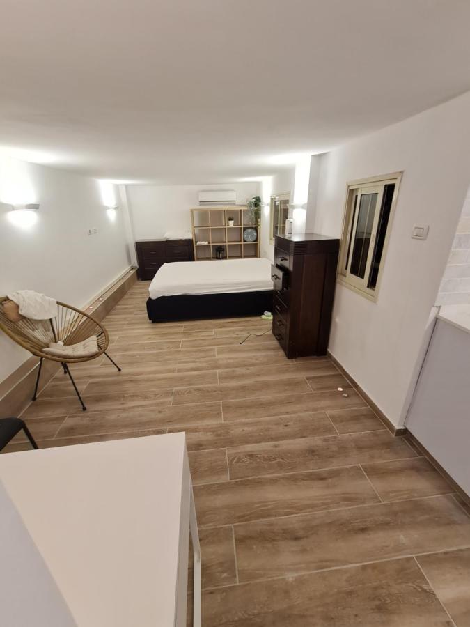 Cohens Apartments เยรูซาเลม ภายนอก รูปภาพ